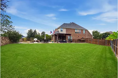 6104 Cedar Sage Trail, Flower Mound, TX 76226 - Photo 35