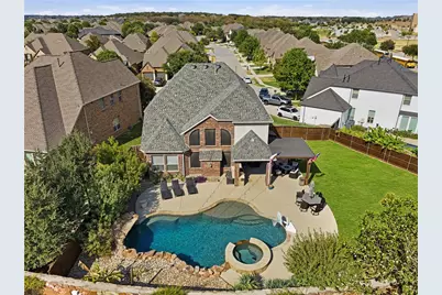 6104 Cedar Sage Trail, Flower Mound, TX 76226 - Photo 37