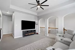 6104 Cedar Sage Trail, Flower Mound, TX 76226 - Photo 25
