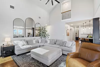6104 Cedar Sage Trail, Flower Mound, TX 76226 - Photo 7