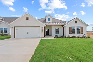 144 Joel St, Springtown, TX 76082 - Photo 1