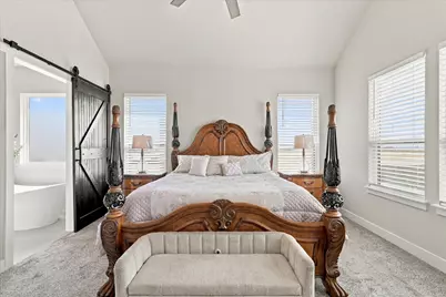 9161 Old Stoney Road, Ponder, TX 76259 - Photo 11