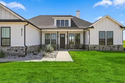 9161 Old Stoney Road, Ponder, TX 76259 - Photo 1