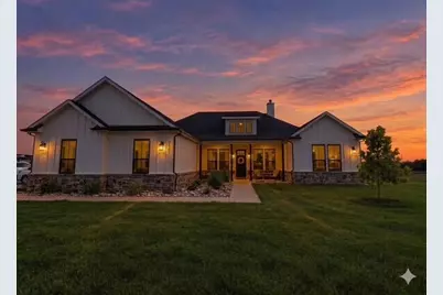 9161 Old Stoney Road, Ponder, TX 76259 - Photo 3