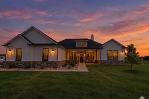 9161 Old Stoney Rd, Ponder, TX 76259 - Photo 3