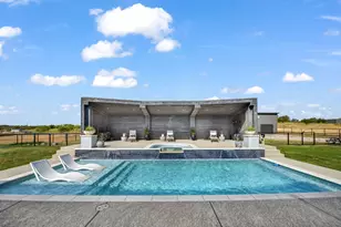141 Savage Ln, Aledo, TX 76008 - Photo 35