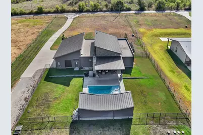 141 Savage Lane, Aledo, TX 76008 - Photo 31