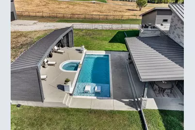 141 Savage Lane, Aledo, TX 76008 - Photo 3