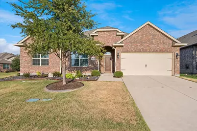 2949 Open Range Drive, Celina, TX 75009 - Photo 1