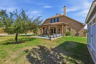 713 Saddle Ridge Tr, Weatherford, TX 76087 - Photo 33
