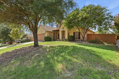 713 Saddle Ridge Trail, Weatherford, TX 76087 - Photo 3