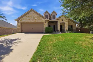 713 Saddle Ridge Tr, Weatherford, TX 76087 - Photo 5