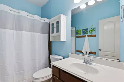 713 Saddle Ridge Trail, Weatherford, TX 76087 - Photo 27