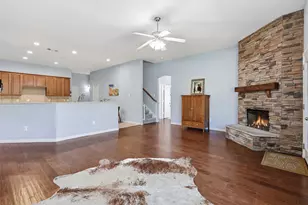 713 Saddle Ridge Tr, Weatherford, TX 76087 - Photo 11