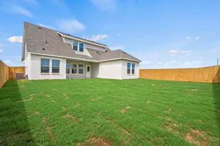 148 Joel St, Springtown, TX 76082 - Photo 31