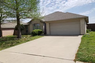 505 Thistle Meade Cir, Burleson, TX 76028 - Photo 1