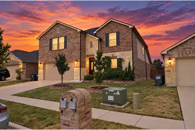 1444 Willoughby Way, Little Elm, TX 75068 - Photo 1