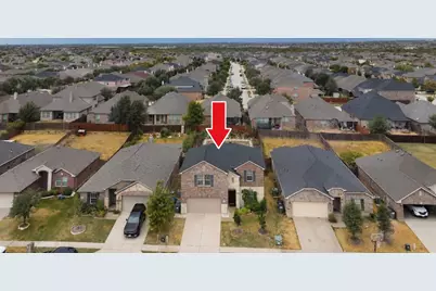 1444 Willoughby Way, Little Elm, TX 75068 - Photo 35