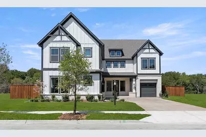 811 Stellar Truth Way, Wylie, TX 75098 - Photo 1