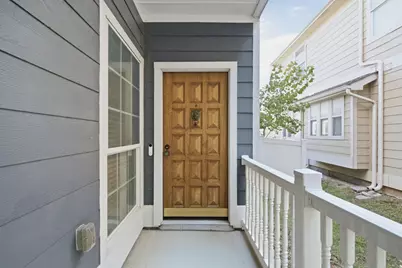 909 Charleston Lane, Savannah, TX 76227 - Photo 5