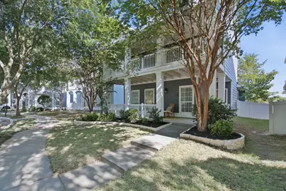 909 Charleston Lane, Savannah, TX 76227 - Photo 3