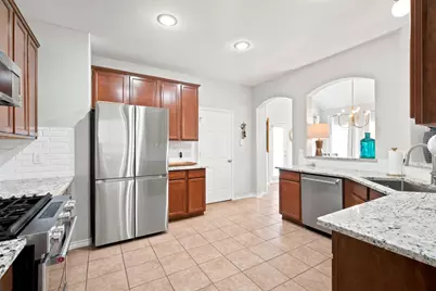 909 Charleston Lane, Savannah, TX 76227 - Photo 15