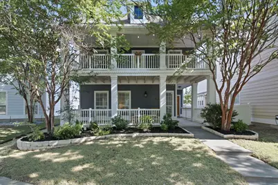 909 Charleston Lane, Savannah, TX 76227 - Photo 1