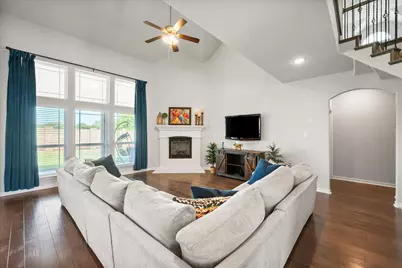 4401 De Bourgh Lane, Mansfield, TX 76063 - Photo 17