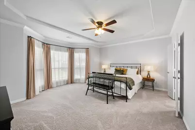 4401 De Bourgh Lane, Mansfield, TX 76063 - Photo 19