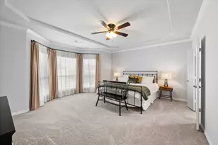 4401 De Bourgh Ln, Mansfield, TX 76063 - Photo 19