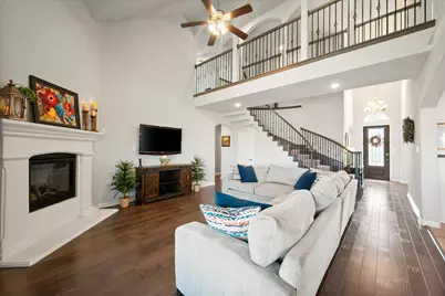4401 De Bourgh Lane, Mansfield, TX 76063 - Photo 15