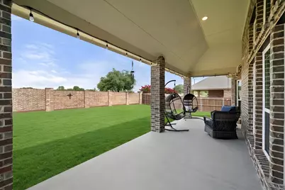 4401 De Bourgh Lane, Mansfield, TX 76063 - Photo 35