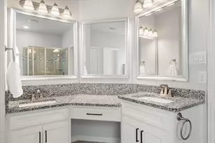 4401 De Bourgh Ln, Mansfield, TX 76063 - Photo 21