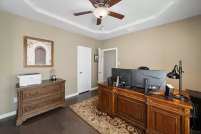 4401 De Bourgh Lane, Mansfield, TX 76063 - Photo 9