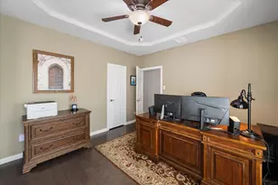 4401 De Bourgh Ln, Mansfield, TX 76063 - Photo 9