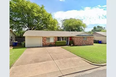 5904 Lalagray Lane, Watauga, TX 76148 - Photo 1