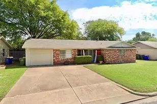 5904 Lalagray Ln, Watauga, TX 76148 - Photo 1