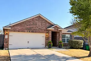 118 Chisholm Springs Ct, Newark, TX 76071 - Photo 1