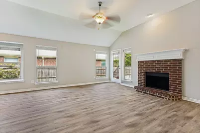 417 Brookhollow Lane, Saginaw, TX 76131 - Photo 7