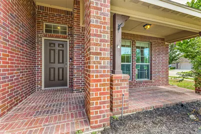 417 Brookhollow Lane, Saginaw, TX 76131 - Photo 3