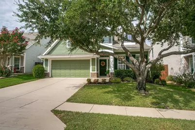 1037 Honeysuckle, Grapevine, TX 76051 - Photo 1