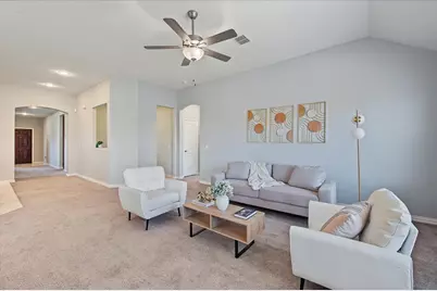 5949 Silverhollow Drive, Fort Worth, TX 76137 - Photo 11