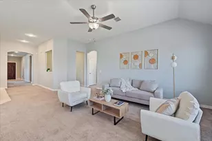 5949 Silverhollow Dr, Fort Worth, TX 76137 - Photo 11