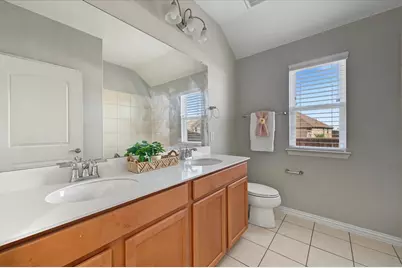 5949 Silverhollow Drive, Fort Worth, TX 76137 - Photo 21