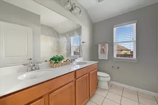 5949 Silverhollow Dr, Fort Worth, TX 76137 - Photo 21