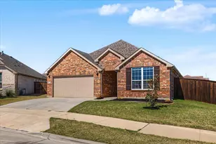 5949 Silverhollow Dr, Fort Worth, TX 76137 - Photo 1