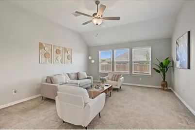 5949 Silverhollow Drive, Fort Worth, TX 76137 - Photo 3