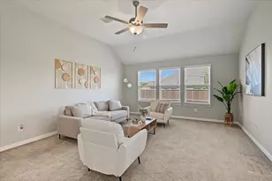 5949 Silverhollow Dr, Fort Worth, TX 76137 - Photo 3
