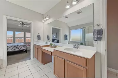 5949 Silverhollow Drive, Fort Worth, TX 76137 - Photo 7