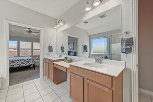 5949 Silverhollow Dr, Fort Worth, TX 76137 - Photo 7
